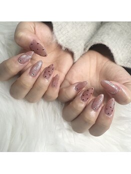 バレンタインデザイン