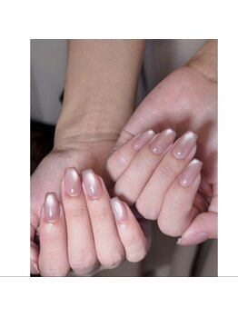 エスネイルサロン 蕨店(S NAIL SALON)/