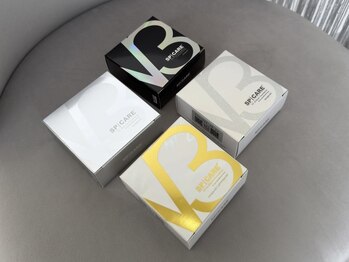 リラッシュ 倉敷店(Re:lash)/V3 series