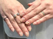 カルムボーテ(Calme Beaute)の雰囲気（フィルイン◎パラジェル◎enoi取り扱い◎）