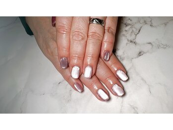 リナネイル(Rina nail)/お客様ネイル