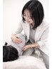 【首肩こり・肩甲骨】整体 ¥15,000