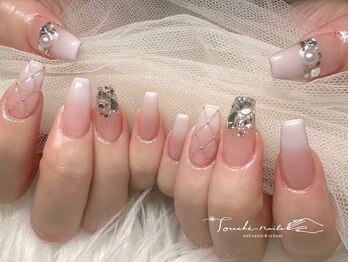 トゥーシェネイルズ 神戸三宮店(Touche’nails)/