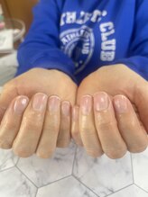 エクラプラス(Eclat.plus)/the 清潔感