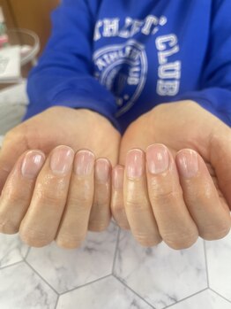 エクラプラス(Eclat.plus)/the 清潔感