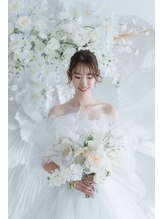 トータルボディケア サニー(TOTAL BODY CARE)/ブライダルエステお客様ご紹介