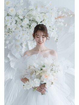 トータルボディケア サニー(TOTAL BODY CARE)/ブライダルエステお客様ご紹介