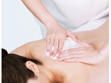 なります鍼灸マッサージ院/【ReFa炭酸ケア】お試し集中ケア