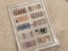 【今っぽかわいい♪】ワンホンデザイン <ウォーターケア付> ¥6480