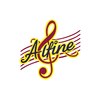鍼灸マッサージ院 アルフィーネ(alfine)のお店ロゴ