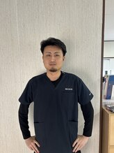 スポーツ整体院快癒庵ひいらぎ 木原 涼太