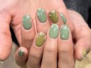 ハンド定額デザイン¥10,500