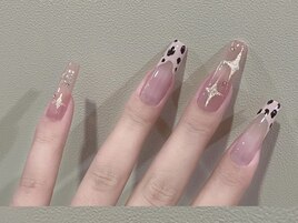 ヒョウ柄