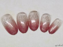 アグレアブルネイル(agr'e able nail)/