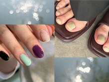 フィロンネイル 本町店(filonnail)