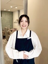 カリス 長岡西店(CHARIS)&nbsp;大橋 愛理