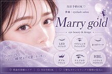 マリーゴールド(Marrygold)