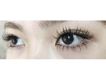 アイラッシュアンドネイルサロン ブエナ(Eyelash＆Nail Salon Buena)/初回☆上160本下60本迄☆