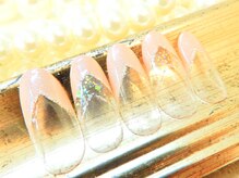 ドルチェネイル(Dolce.Nail)/【極上シンプルコース】