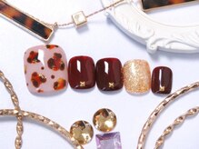 プティ ビジュー(Petit bijou)/143