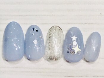 ネイルドイット(Nailed it!)/