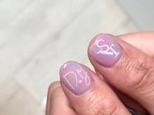 ネイルズ ララ(nails Lala)/アートネイル。