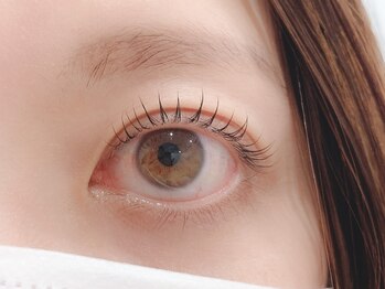 クープラスアール 銀座並木通り店(Kuu+R)/☆まつげパーマ☆