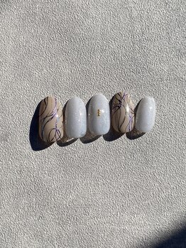 ナンバーシックス(No.6)/初回☆アートコース