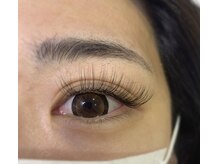 ウミカサロン(Umika Salon)/太さ0.1ミリのまつげエクステ