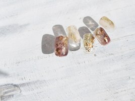 4月select(K)7,980円/全10種