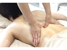 ラフューズ(Lafuse)/大人気リンパトリートメント♪