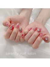 セレニティ(serenity)/