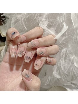 クイーンズビューティーサロン 歌舞伎町店(Queen's beauty salon)/