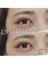 六甲道アイラッシュ バイビー(六甲道アイラッシュ by Vie)/六甲道アイラッシュby Vie 