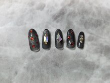 ネイルサロン ネイルクク(Nail KUKU)/１月キャンペーン