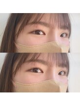 アメリア(Amelia)/まつげパーマ（ラッシュリフト）