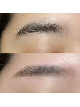 メル バイ ウィリートーキョー(MELL by wellytokyo)/ハリウッドブロウリフト