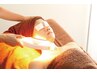 【5種の肌悩みに対応◎ルミクスA９☆IPLフォト美顔】IPL光フェイシャル　70分