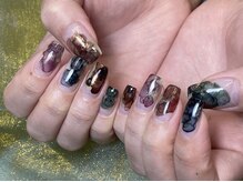 サロンレム(salon Rem.)/【enoiニュアンスインク】