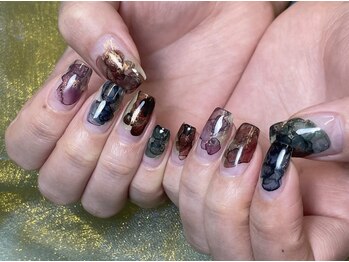 サロンレム(salon Rem.)/【enoiニュアンスインク】