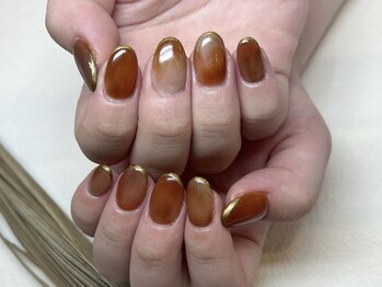 120minお任せデザイン