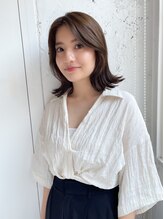 シャンドラ(Shandora)&nbsp;Yuna 