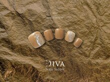 ディーバ 海老名店(Diva)/FootデザインSelect