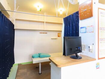 もみーな 上北沢店/いらっしゃいませ！