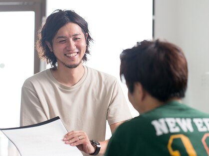 オフ(off)の写真