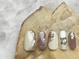 ニュアンス ゴージャス【岡山】