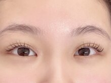 アベールココ(A belle coco)/まつ毛パーマ