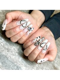 ストーンネイル