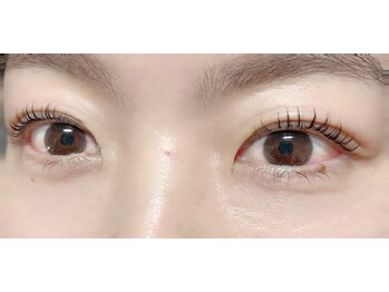 リムー(RE@Muu)/ラッシュリフト