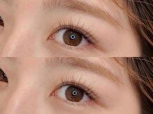 エルレ 錦糸町店(ELRe)/カラーエクステ120本